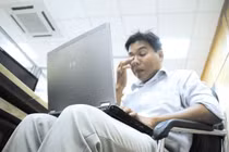 Hội chứng thị giác do sử dụng máy tính