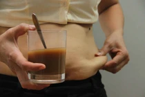 Mỡ nội tạng có đúng là mỡ dưới da?