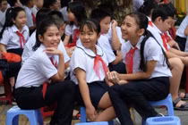 Đà Nẵng: Xem xét miễn học phí cho học sinh trường ngoài công lập