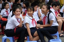 Đà Nẵng: Xem xét miễn học phí cho học sinh trường ngoài công lập