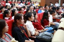 Tiếng Anh góp phần tạo nguồn nhân lực chất lượng cao