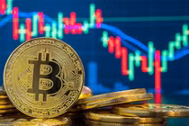 Thị trường tiền ảo lao dốc, riêng Bitcoin sụt về 42,000 USD