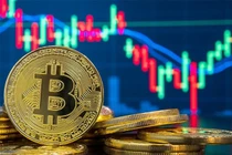 Thị trường tiền ảo lao dốc, riêng Bitcoin sụt về 42,000 USD