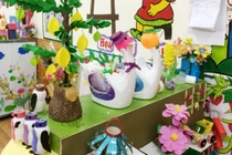  Tăng cường trách nhiệm doanh nghiệp trong xử lý rác thải nhựa