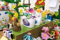  Tăng cường trách nhiệm doanh nghiệp trong xử lý rác thải nhựa