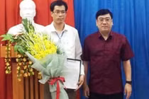 Chánh văn phòng Sở Tư pháp Thanh Hóa được điều động giữ chức vụ vô thời hạn?