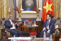 Tập đoàn Hinduja