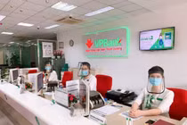 Chào Xuân Mới – Đón Lộc Tới, VPBank tung ngàn quà tặng tri ân khách hàng