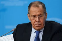 Nga nói Iran bắn nhầm máy bay vì bị F-35 Mỹ áp sát