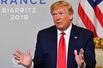 TT Trump: 'Ông Tập không muốn mất đi 3 triệu việc làm' vì thương chiến