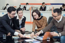 SHB ưu đãi cho vay mua ô tô Trường Hải với lãi suất chỉ từ 7.9%/năm