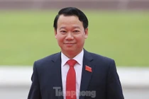 Ông Đỗ Đức Duy được bầu làm Bí thư Tỉnh ủy Yên Bái