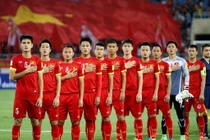 U23 Việt Nam được đăng ký trên 20 cầu thủ cho SEA Games 31