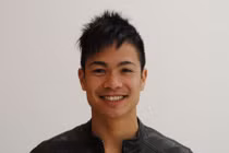 Max Tran - “Kiến trúc sư trưởng” cho Ford Ranger mới.