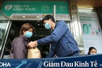 Doanh nhân giấu mặt và dự án siêu thị 0 đồng thời Covid-19: “Khi thấy quá đông người xếp hàng, một số nhân viên của tôi đã khóc"