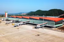 Phê duyệt mở Cảng hàng không quốc tế Vân Đồn