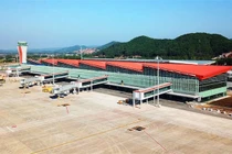 Phê duyệt mở Cảng hàng không quốc tế Vân Đồn