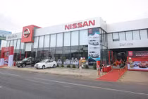 Nissan Việt Nam chuyển sang hoạt động online 2 tuần để chống dịch Covid-19