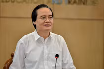 Bộ trưởng GD-ĐT: SGK phải được làm thật chuẩn mực, thật tinh thì mới ban hành