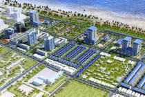 Thanh Hóa điều chỉnh 542ha đất thuộc Khu đô thị trung tâm – Khu Kinh tế Nghi Sơn