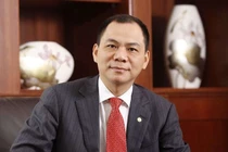 Số người giàu Việt Nam tăng 200% trong 1 thập kỷ