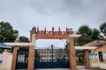 Trường THPT Nguyễn Trãi ( huyện An Dương, TP Hải Phòng).