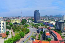 Vĩnh Phúc: “Khai tử” 11 dự án nhà ở, khu đô thị và dịch vụ thương mại. Ảnh minh họa.