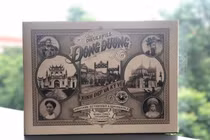 Những bức ảnh về nước ta hơn 100 năm trước