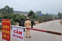 Bắc Giang phong tỏa một thôn, Thanh Hóa cách ly 25 người ăn giỗ cùng F1