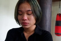 Tâm sự đầy nước mắt của nữ sinh dân tộc Thái mồ côi đạt 27,5 điểm