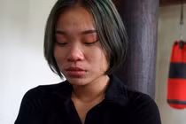 Tâm sự đầy nước mắt của nữ sinh dân tộc Thái mồ côi đạt 27,5 điểm