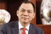 Biến động tài sản của giới "siêu giàu" Việt