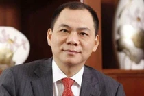 Biến động tài sản của giới "siêu giàu" Việt