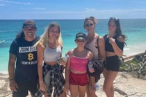 "Gia đình Bitcoin" và số tiền điện tử được giấu ở 4 châu lục