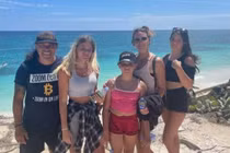 "Gia đình Bitcoin" và số tiền điện tử được giấu ở 4 châu lục