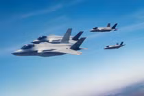 Mỹ đạt kỷ lục cung cấp 13 chiếc F-35 trong vòng một tuần