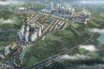 Dự án An Lạc Green Symphony: “Đắp chiếu” hơn chục năm, vừa tái khởi động đã phạm luật