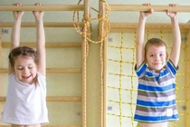 Nhiều yếu tố mới làm nên chiều cao của trẻ