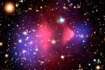 Kinh ngạc bằng chứng về sự tồn tại vật chất tối