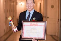 Nguyễn Vũ Hải Anh: Từ gương mặt thân quen của màn ảnh đến ông chủ chuỗi 24 cửa hàng thời trang vướng nghi án "cắt mác Tàu, dán nhãn Việt"