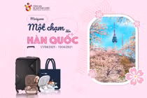 Hàn Quốc đẩy mạnh quảng bá du lịch tại Việt Nam