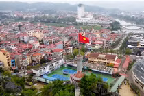 Lạng Sơn: Sức hút đầu tư công nghiệp từ vùng đất tiềm năng