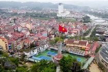 Lạng Sơn: Sức hút đầu tư công nghiệp từ vùng đất tiềm năng