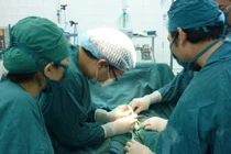 Cẩn thận suy thận do nhiễm trùng đường tiểu nhiều lần