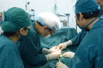 Cẩn thận suy thận do nhiễm trùng đường tiểu nhiều lần