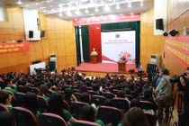 Điều chỉnh chế độ ăn tránh thừa cholesterol gây bệnh tim mạch