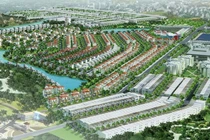 Đấu thầu rộng rãi chọn nhà đầu tư tại khu nhà ở Thanh Sơn