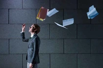 4 lí do người trẻ “nhảy việc”