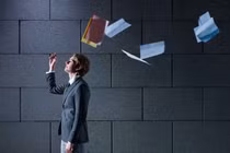 4 lí do người trẻ “nhảy việc”