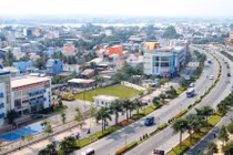 Đồng Nai rà soát quy hoạch phân khu B1 TP Biên Hòa